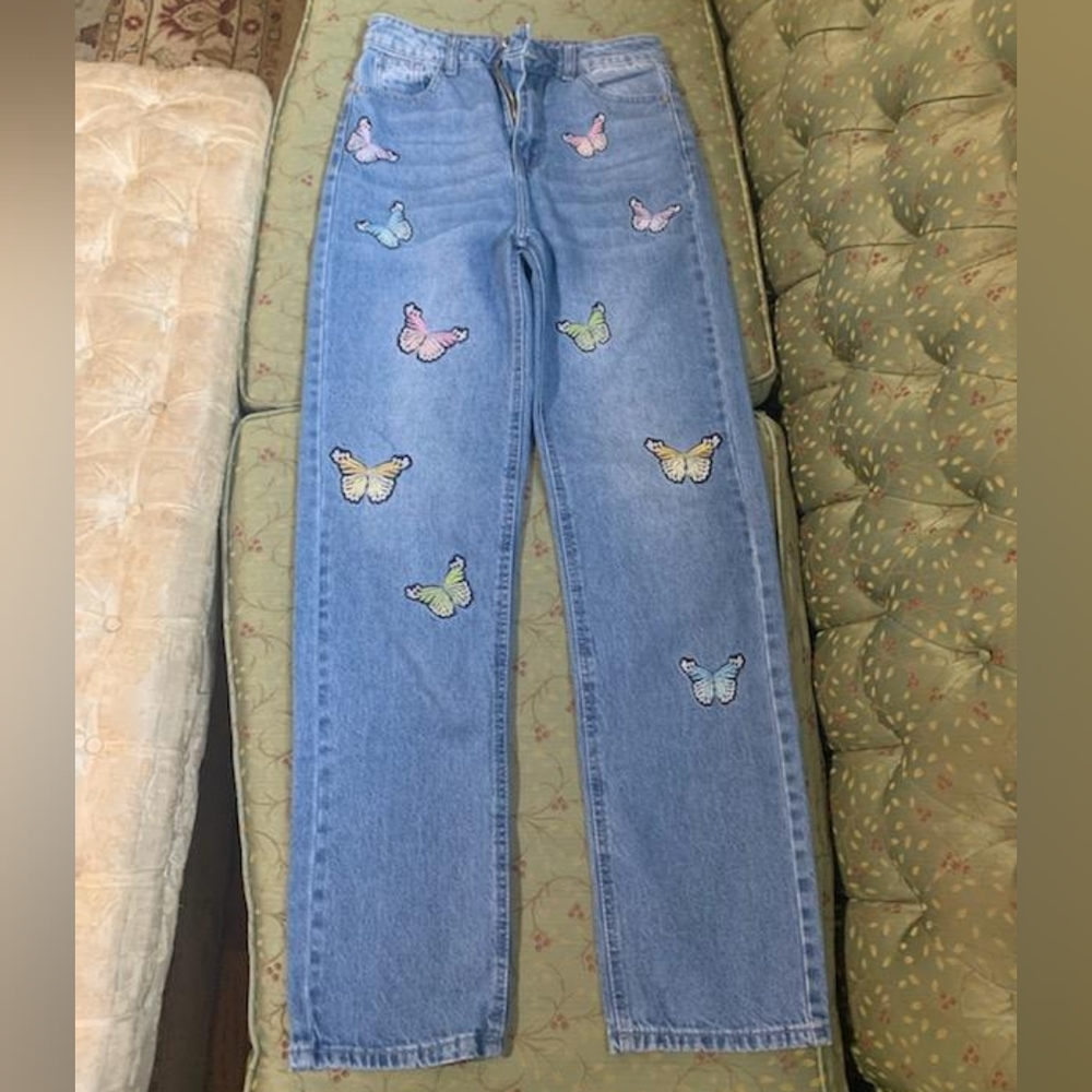 SimplYoung Pre-Teen Jeans Size 3